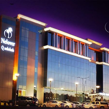 Nelover Qurtubah Riyadh Exterior photo