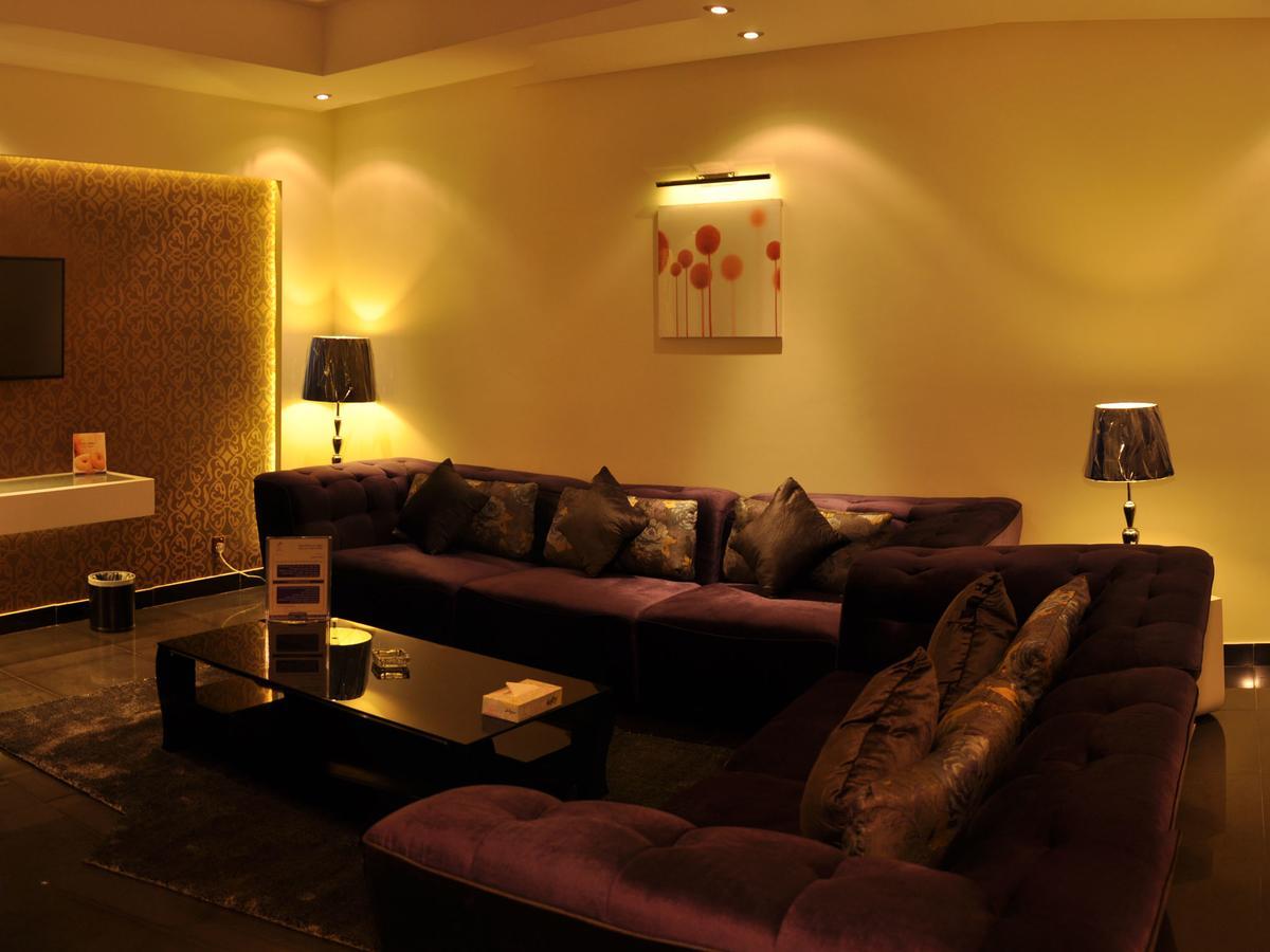 Nelover Qurtubah Riyadh Exterior photo