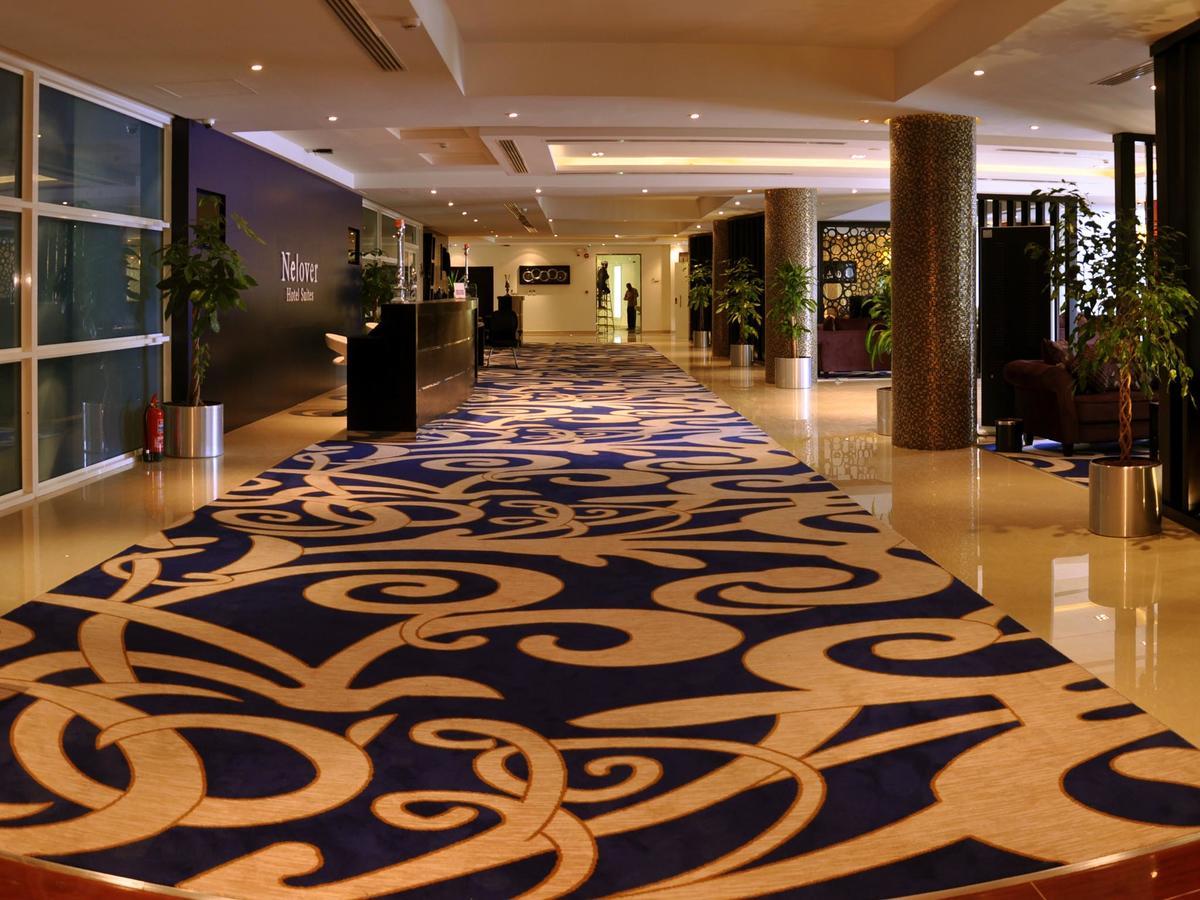 Nelover Qurtubah Riyadh Exterior photo